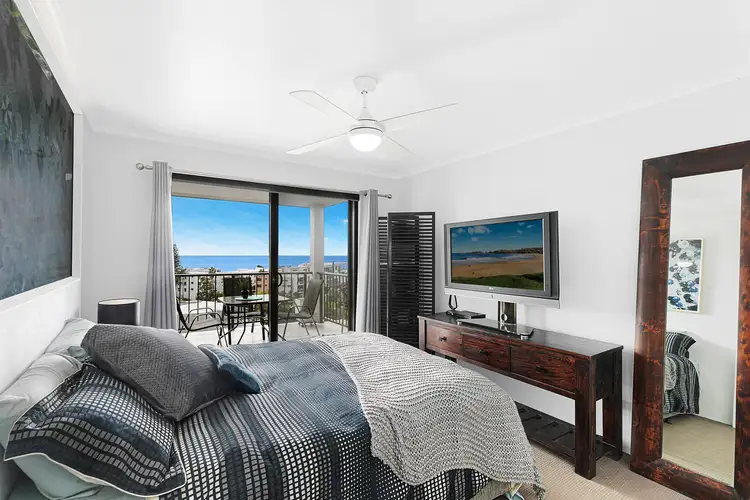 Fifth view of Homely apartment listing, 8/22 Buderim Avenue, Alexandra Headland QLD 4572