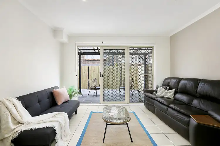Second view of Homely townhouse listing, 4/7-9 Evans Street, Maroochydore QLD 4558
