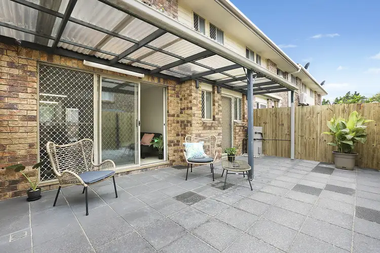 Third view of Homely townhouse listing, 4/7-9 Evans Street, Maroochydore QLD 4558