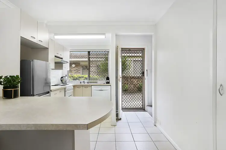 Fourth view of Homely townhouse listing, 4/7-9 Evans Street, Maroochydore QLD 4558