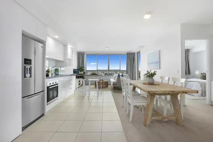 Third view of Homely unit listing, 702/21 Douglas Street, Mooloolaba QLD 4557