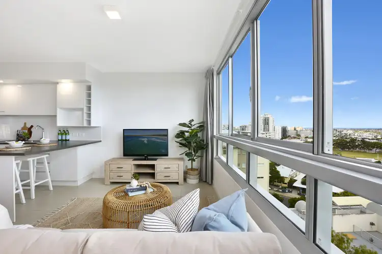Fourth view of Homely unit listing, 702/21 Douglas Street, Mooloolaba QLD 4557