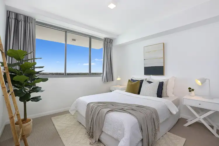 Fifth view of Homely unit listing, 702/21 Douglas Street, Mooloolaba QLD 4557