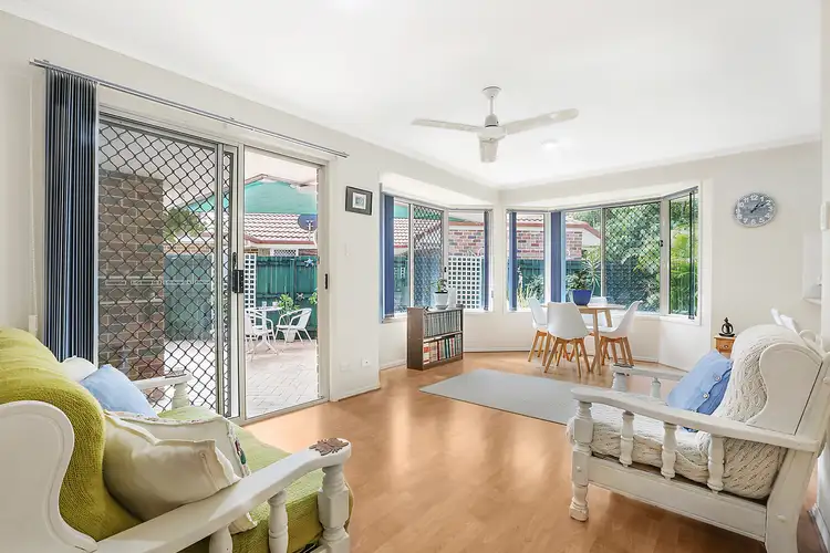 Second view of Homely unit listing, 1/81 Parkway Drive, Mooloolaba QLD 4557