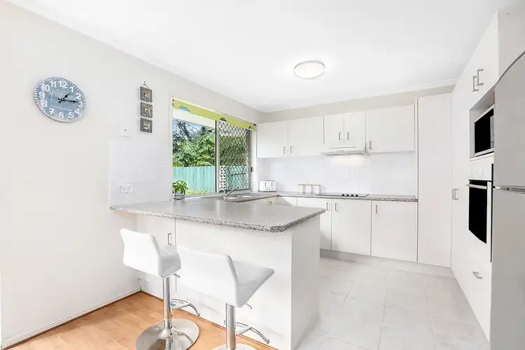 Third view of Homely unit listing, 1/81 Parkway Drive, Mooloolaba QLD 4557