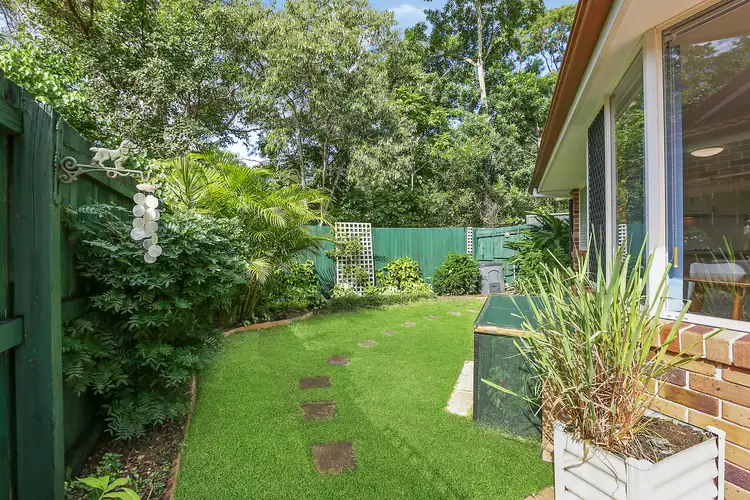 Sixth view of Homely unit listing, 1/81 Parkway Drive, Mooloolaba QLD 4557