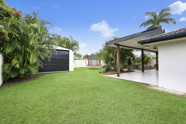 96 Piringa Street, Wurtulla QLD 4575