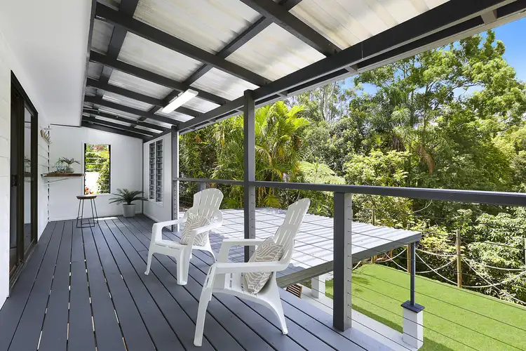 Sixth view of Homely house listing, 18 Palana Court, Buderim QLD 4556