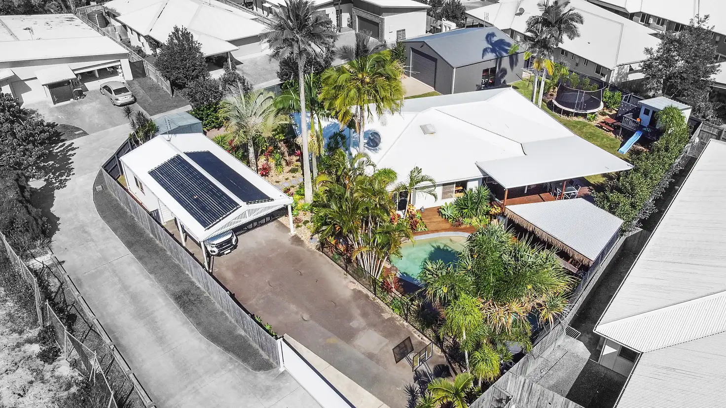 Main view of Homely house listing, 30 Toral Drive, Buderim QLD 4556