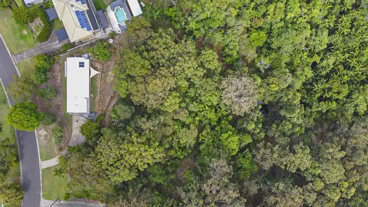 Second view of Homely house listing, 21 Jarrah Road, Buderim QLD 4556