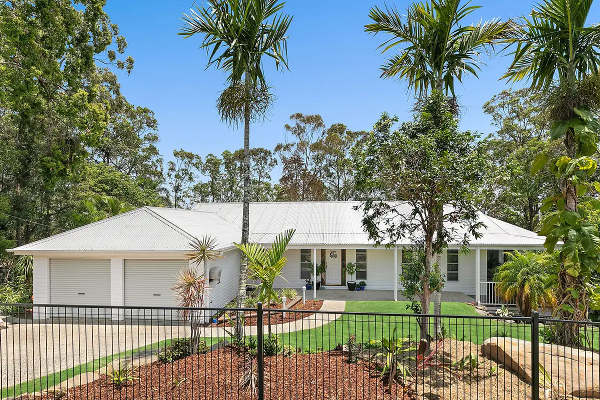Main view of Homely house listing, 179 Mons sch Road, Buderim QLD 4556