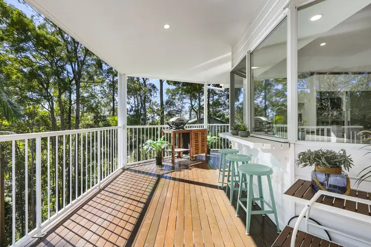 Third view of Homely house listing, 179 Mons sch Road, Buderim QLD 4556