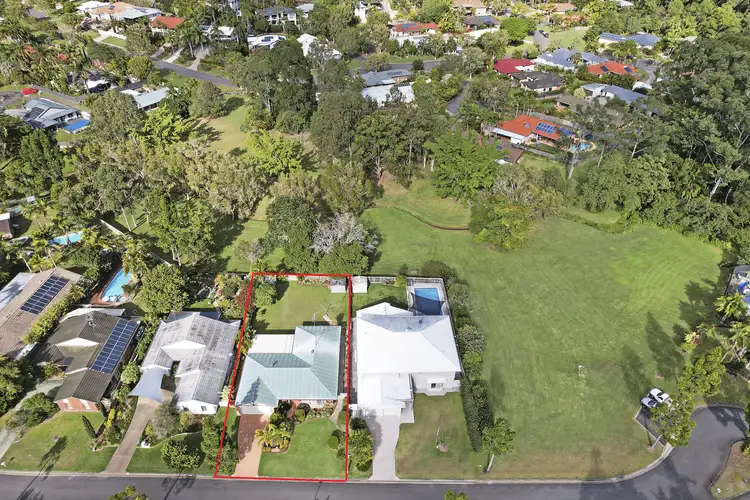 10 Murray Pine Court, Buderim QLD 4556