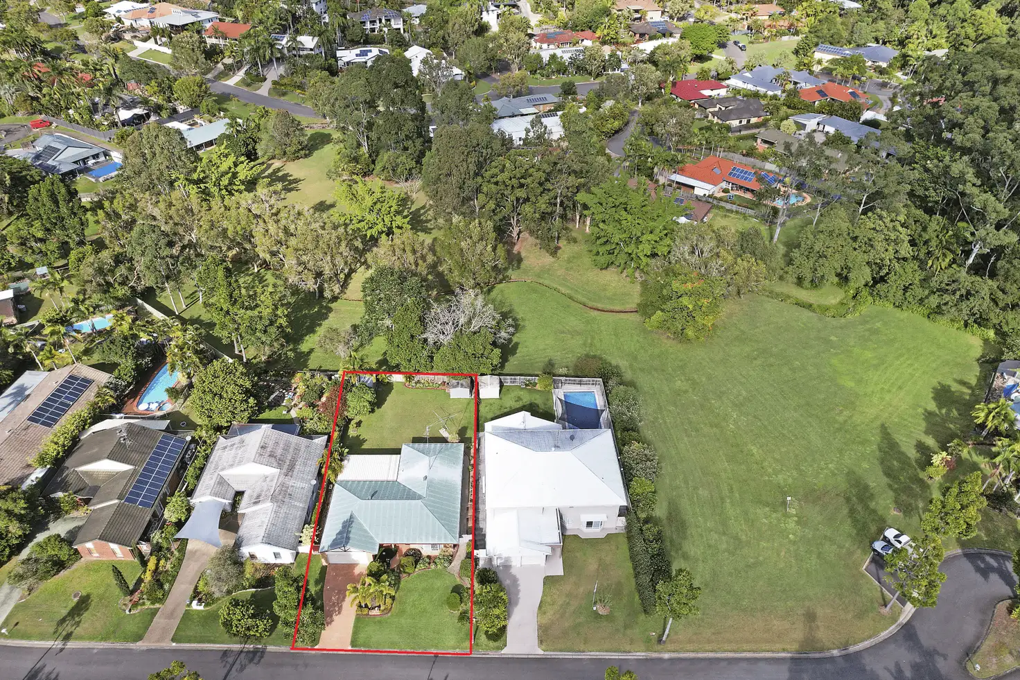 Main view of Homely house listing, 10 Murray Pine Court, Buderim QLD 4556