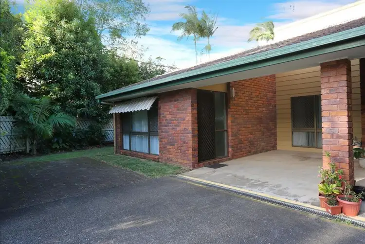 Fourth view of Homely unit listing, 7/128-130 King Street, Buderim QLD 4556