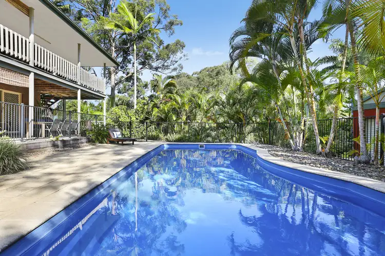 Second view of Homely house listing, 6 Loatta Court, Buderim QLD 4556