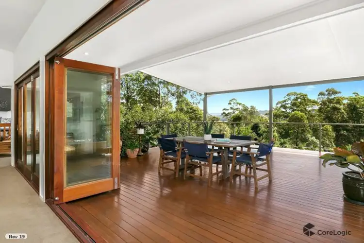 Third view of Homely house listing, 1 Peaceful Close, Buderim QLD 4556