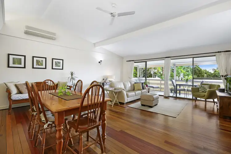 Fourth view of Homely townhouse listing, 5/49 Tulip Lane, Buderim QLD 4556