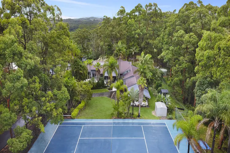 30 Waterloo Court, Tanawha QLD 4556