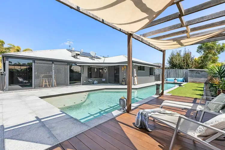 3 Serena Close, Buderim QLD 4556