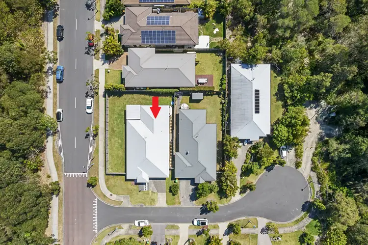 99 Creekside Drive, Sippy Downs QLD 4556
