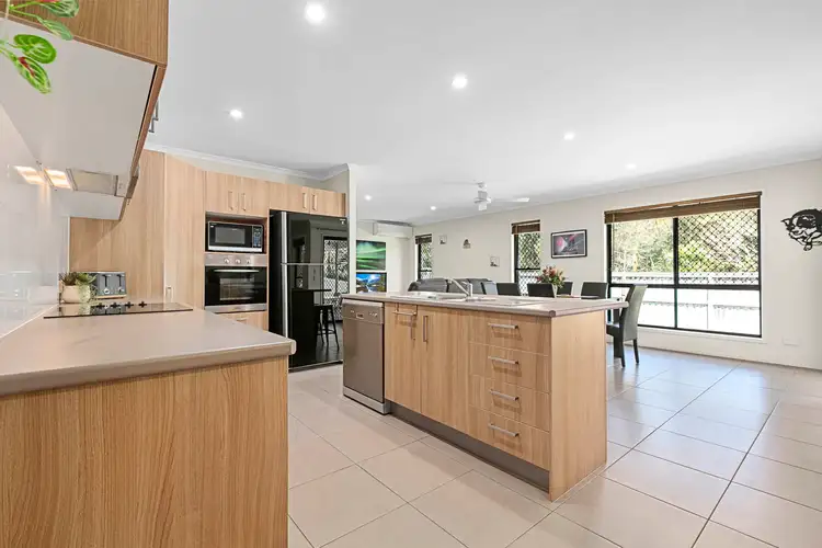 Fifth view of Homely house listing, 99 Creekside Drive, Sippy Downs QLD 4556