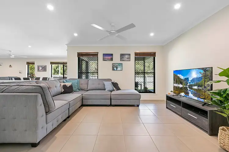 Sixth view of Homely house listing, 99 Creekside Drive, Sippy Downs QLD 4556