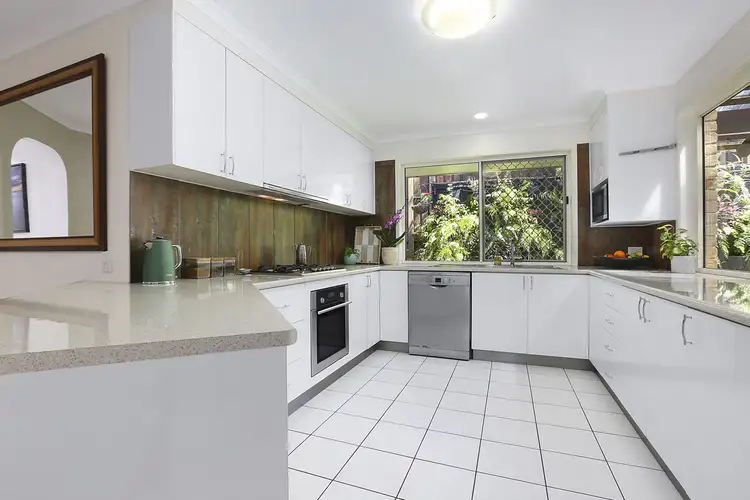Third view of Homely house listing, 10 Thougla Place, Buderim QLD 4556