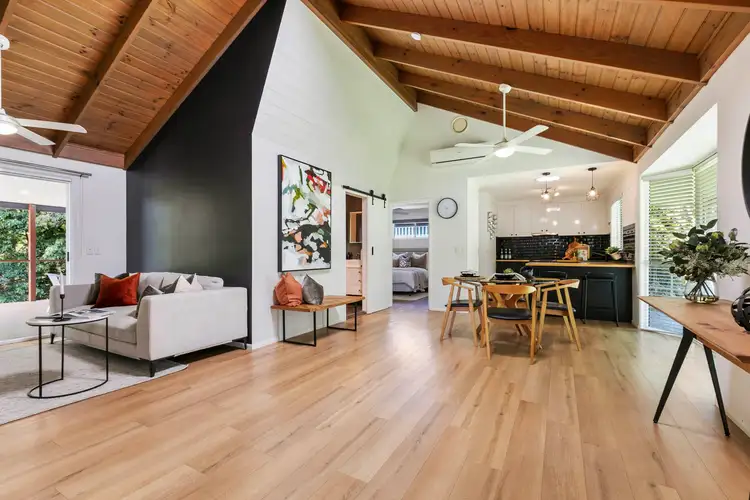 Fifth view of Homely house listing, 22 Jarrah Road, Buderim QLD 4556