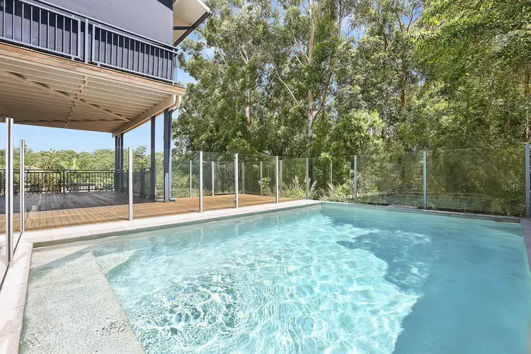Second view of Homely house listing, 245 Mons School Road, Buderim QLD 4556
