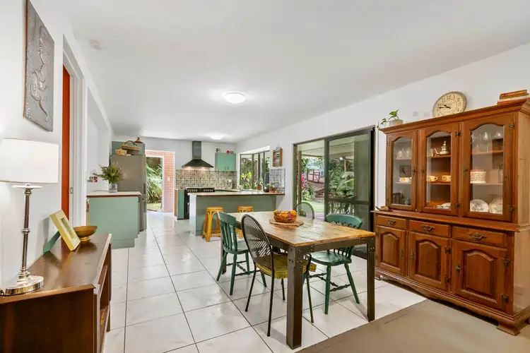 Second view of Homely house listing, 11 Aquila Court, Bli Bli QLD 4560