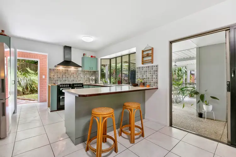 Third view of Homely house listing, 11 Aquila Court, Bli Bli QLD 4560