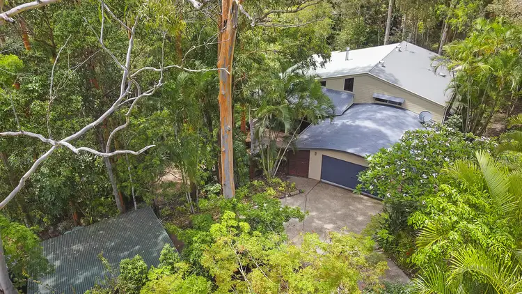 Fourth view of Homely house listing, 161 Vise Road, Mons QLD 4556