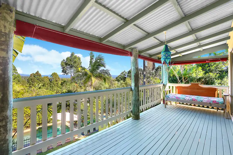 Main view of Homely house listing, 56 Hobbs Road, Buderim QLD 4556