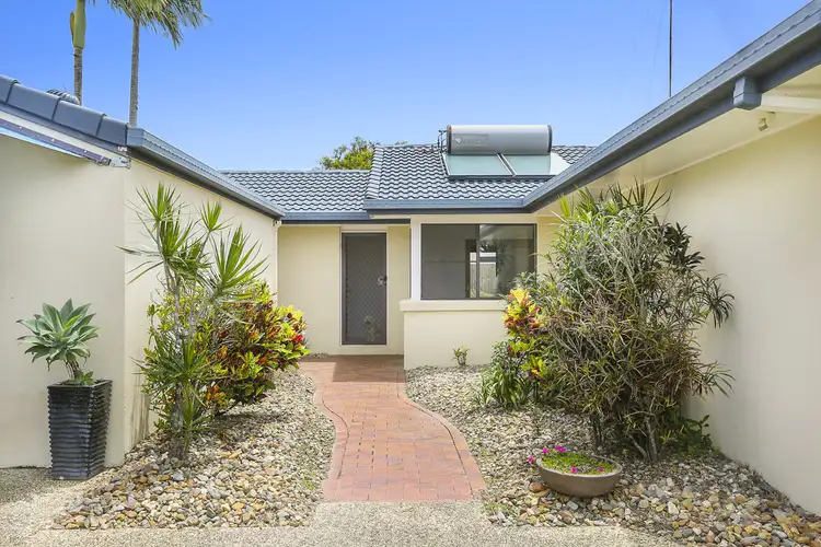 Third view of Homely house listing, 1 Oak Court, Maroochydore QLD 4558