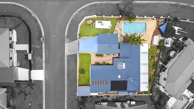 Fourth view of Homely house listing, 1 Oak Court, Maroochydore QLD 4558