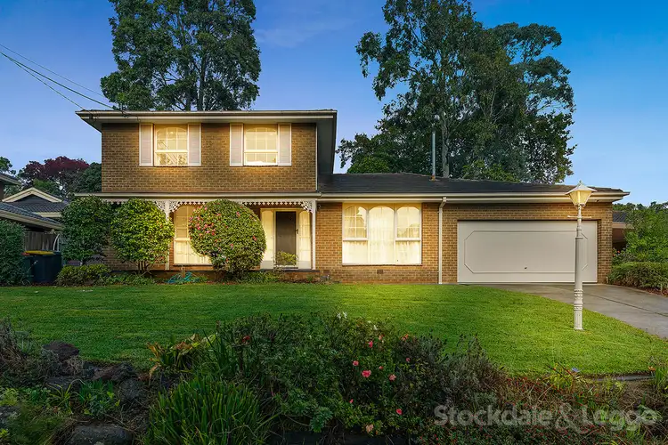 Second view of Homely house listing, 14 Lilian Street, Glen Waverley VIC 3150
