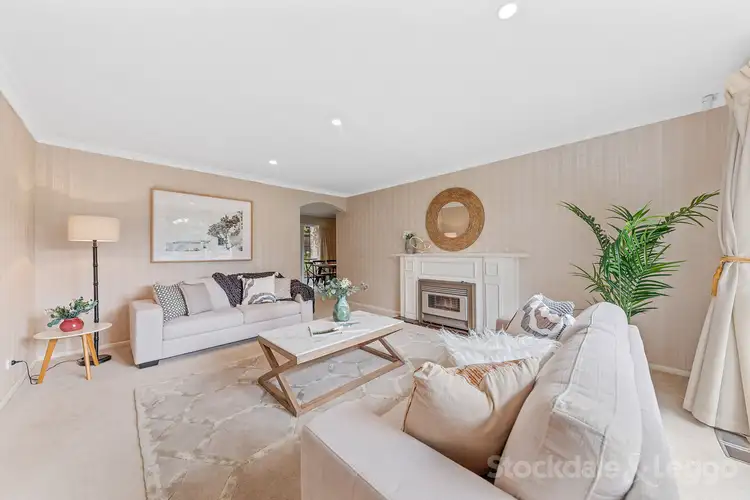 Third view of Homely house listing, 14 Lilian Street, Glen Waverley VIC 3150