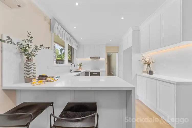 Fifth view of Homely house listing, 14 Lilian Street, Glen Waverley VIC 3150