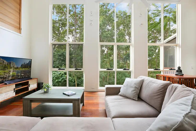 Second view of Homely house listing, 11 Holland Way, Mons QLD 4556