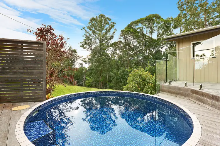 Fourth view of Homely house listing, 11 Holland Way, Mons QLD 4556