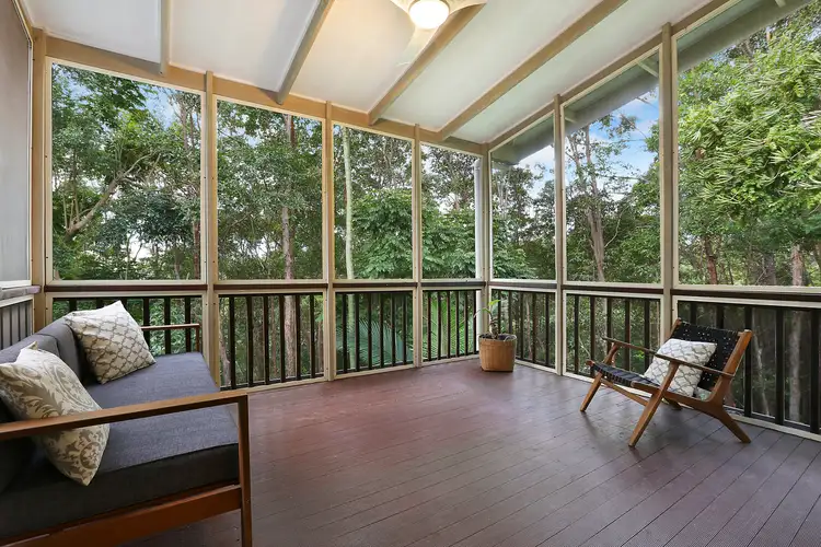 Sixth view of Homely house listing, 11 Holland Way, Mons QLD 4556