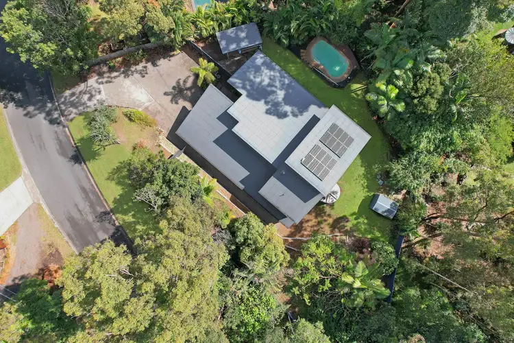 Third view of Homely house listing, 153 Whites Road, Buderim QLD 4556