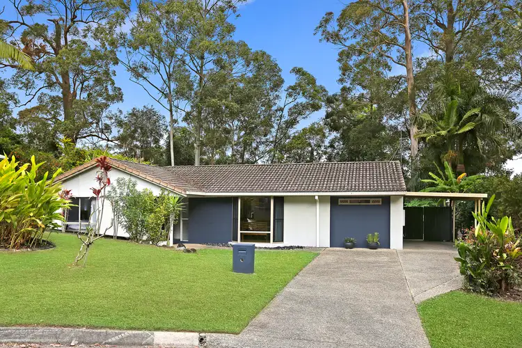 Sixth view of Homely house listing, 50 Dungannon Court, Buderim QLD 4556