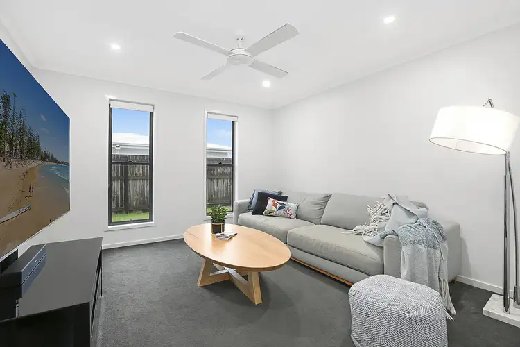 Third view of Homely house listing, 41 Meredith Crescent, Baringa QLD 4551