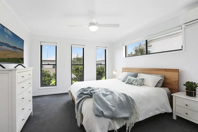 Fourth view of Homely house listing, 41 Meredith Crescent, Baringa QLD 4551
