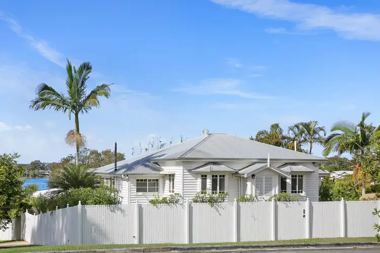 33 Ward Street, Tewantin QLD 4565
