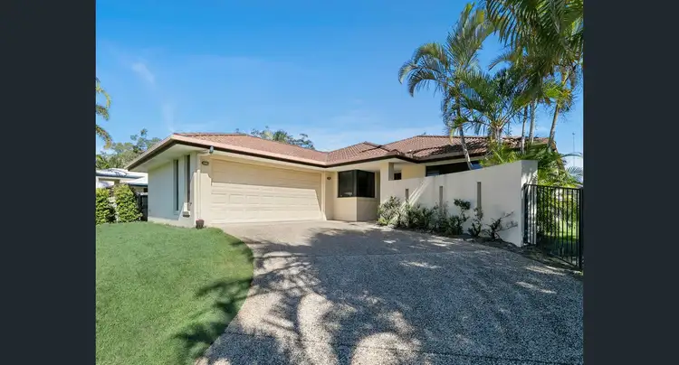 5 Rainsford Place, Buderim QLD 4556