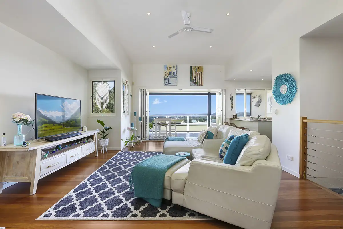 Main view of Homely townhouse listing, 12/7 Box Street, Buderim QLD 4556