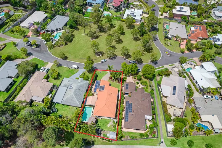 18 Merlot Court, Buderim QLD 4556